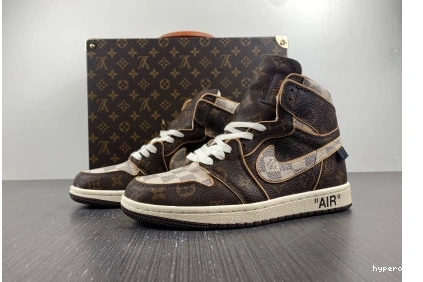 Hyperoad 1 Air Jordan 1211